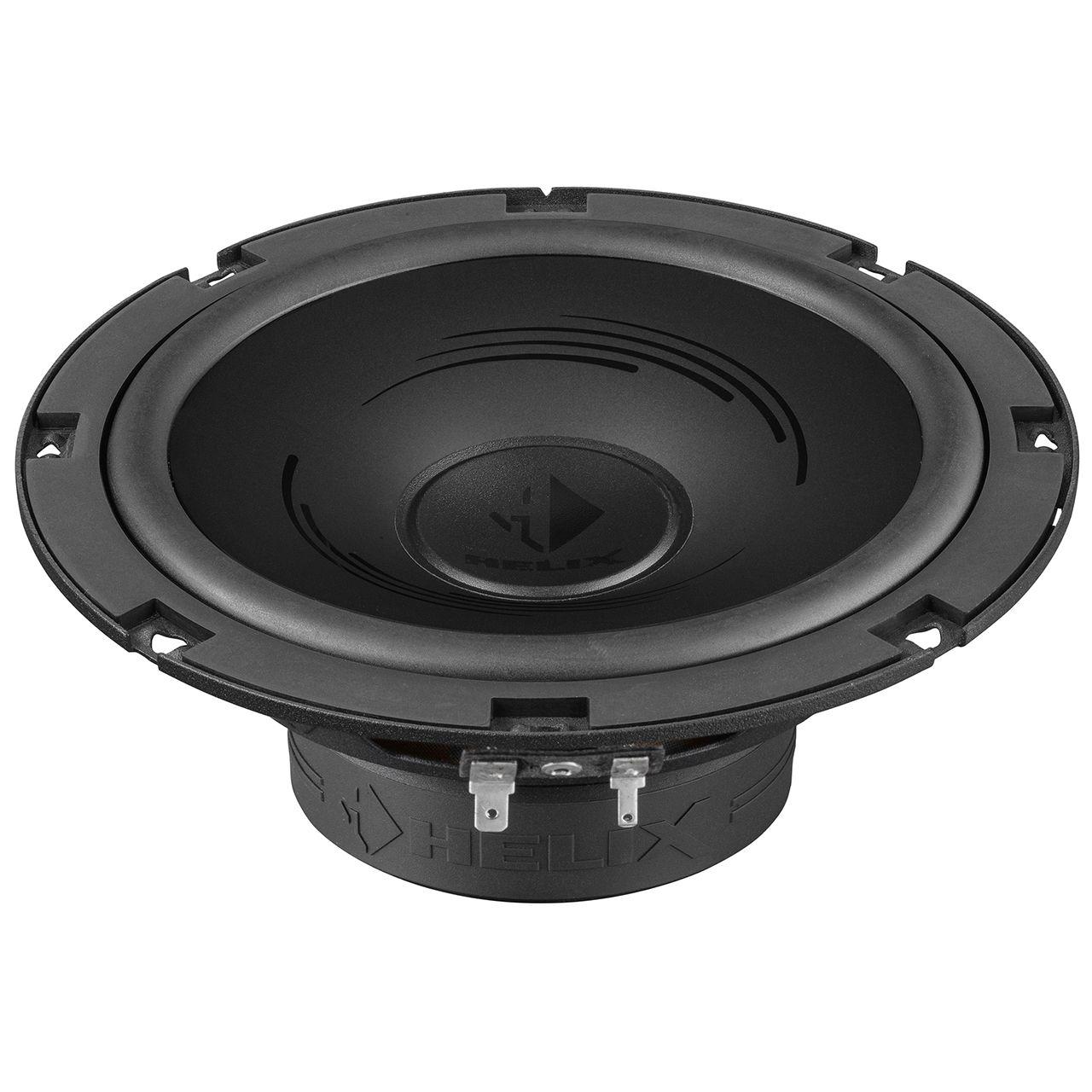 Автоакустика Helix PF K165.2 - фото 2