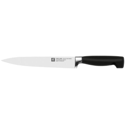 Кухонный нож для мяса Zwilling J.A. Henckels Four Star 20 см (31070-201-0)