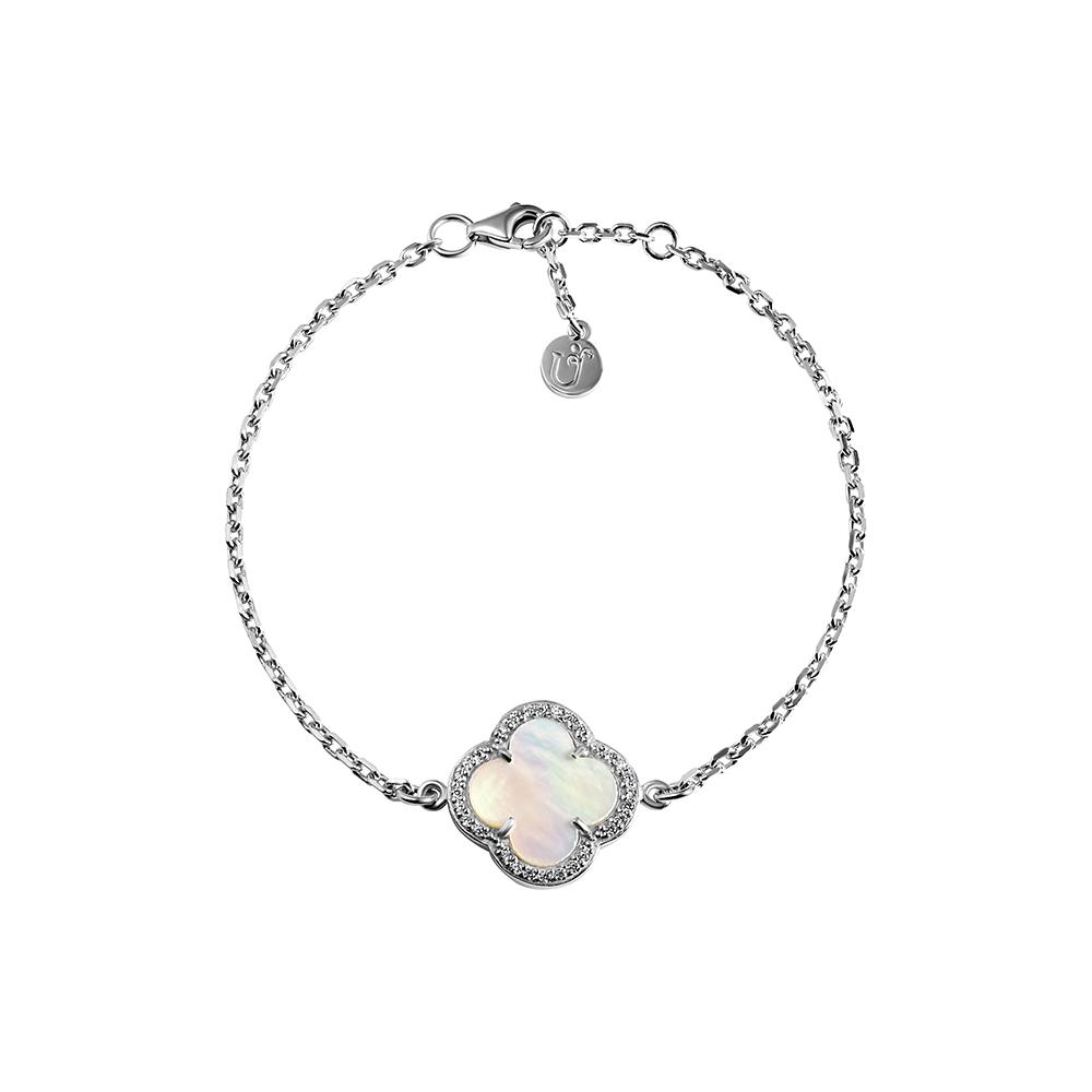 Срібний браслет Umax 40316b (24648302)