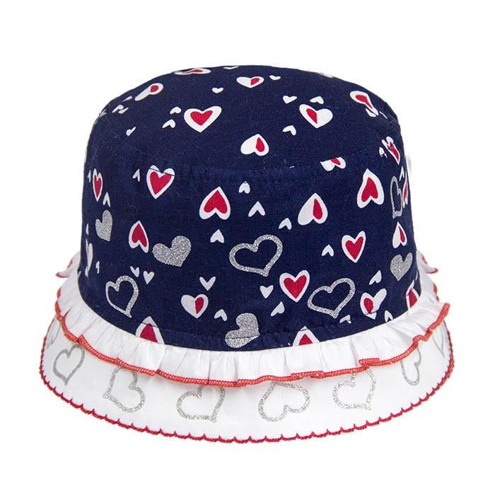 Панамка Дэвид стар р. 46 Синий (19328)