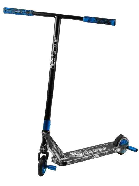Самокат трюковый Best Scooter BS-99808 с HIC-системой PU колеса 110 мм