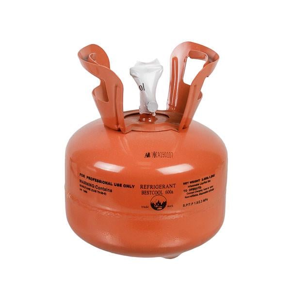 Фреон Bestcool R600A 1,2 кг Фреон 600/ДФУ-600A/HFC-600A (00000043287) Фреон Bestcool R600A 1,2 кг Фреон 600/ДФУ-600A/HFC-600A (00000043287)