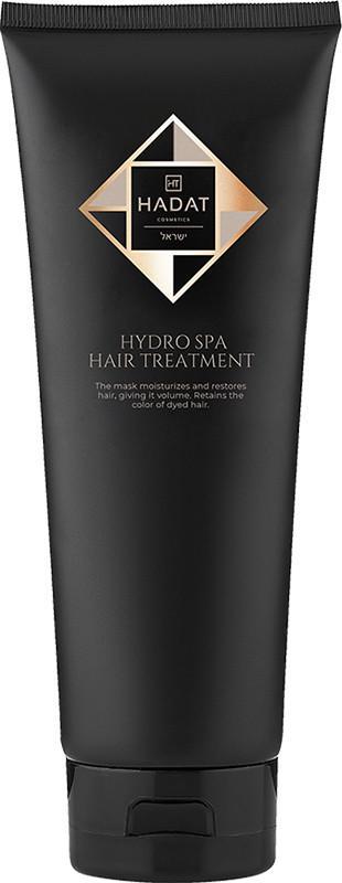 Маска увлажняющая Hadat Cosmetics Hydro SPA Hair Treatment 250 мл (2360173051)