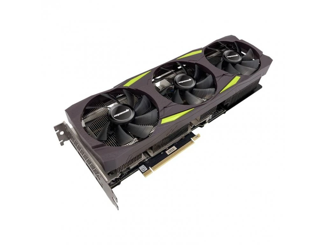 Видеокарта Manli GeForce RTX 3070 Ti LHR (M-NRTX3070TI/6RGHPPPV2-M3514) - фото 3