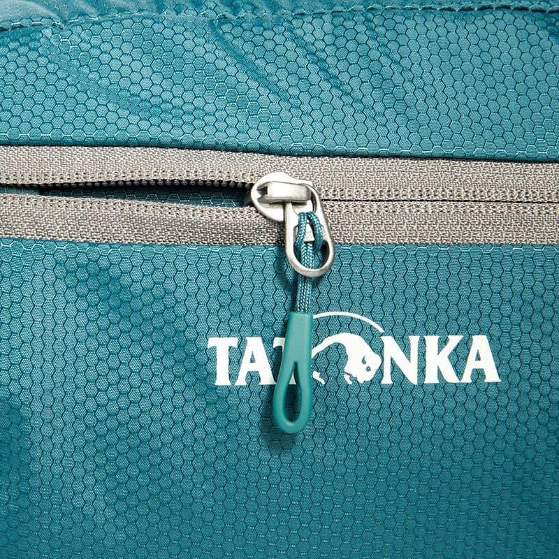 Поясная сумка Tatonka Hip Bag M 3 л Teal Green (TAT 2223.063) - фото 6