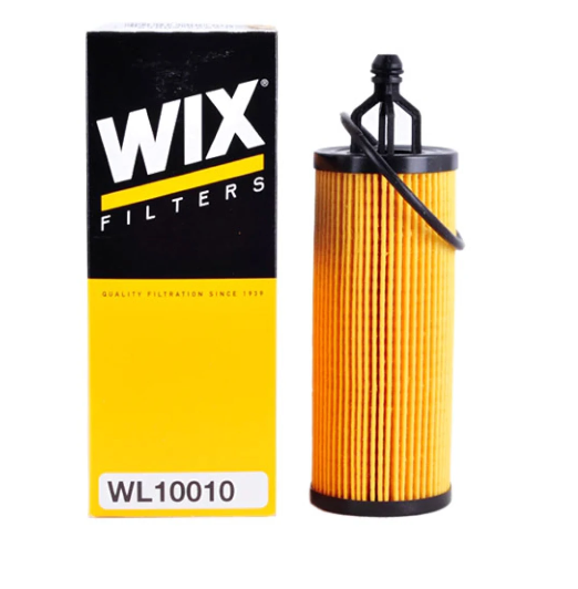 Фільтр оливи WIX FILTERS (WL10010)