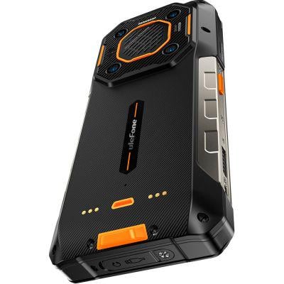 Мобильный телефон Ulefone Armor 26 Ultra WT 12/512Gb Black (6937748736226) - фото 6 Мобильный телефон Ulefone Armor 26 Ultra WT 12/512Gb Black (6937748736226) - фото 6