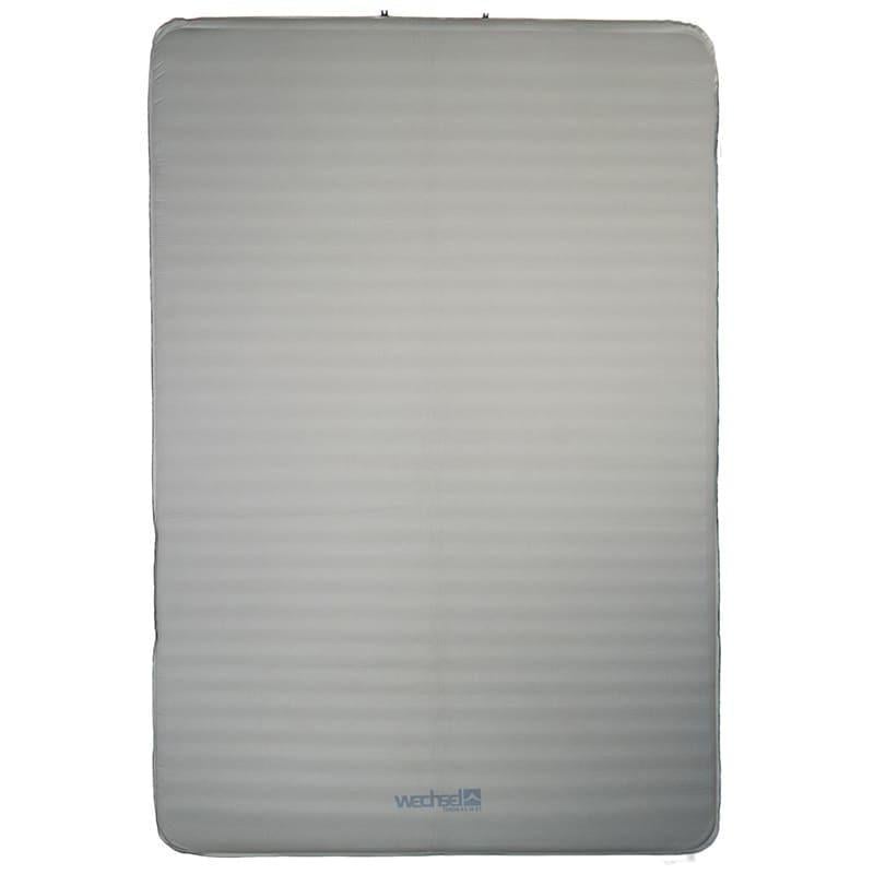 Самонадувной коврик Wechsel Teron 42 10.0 XT TL 198х132 см Grey (DAS303237)