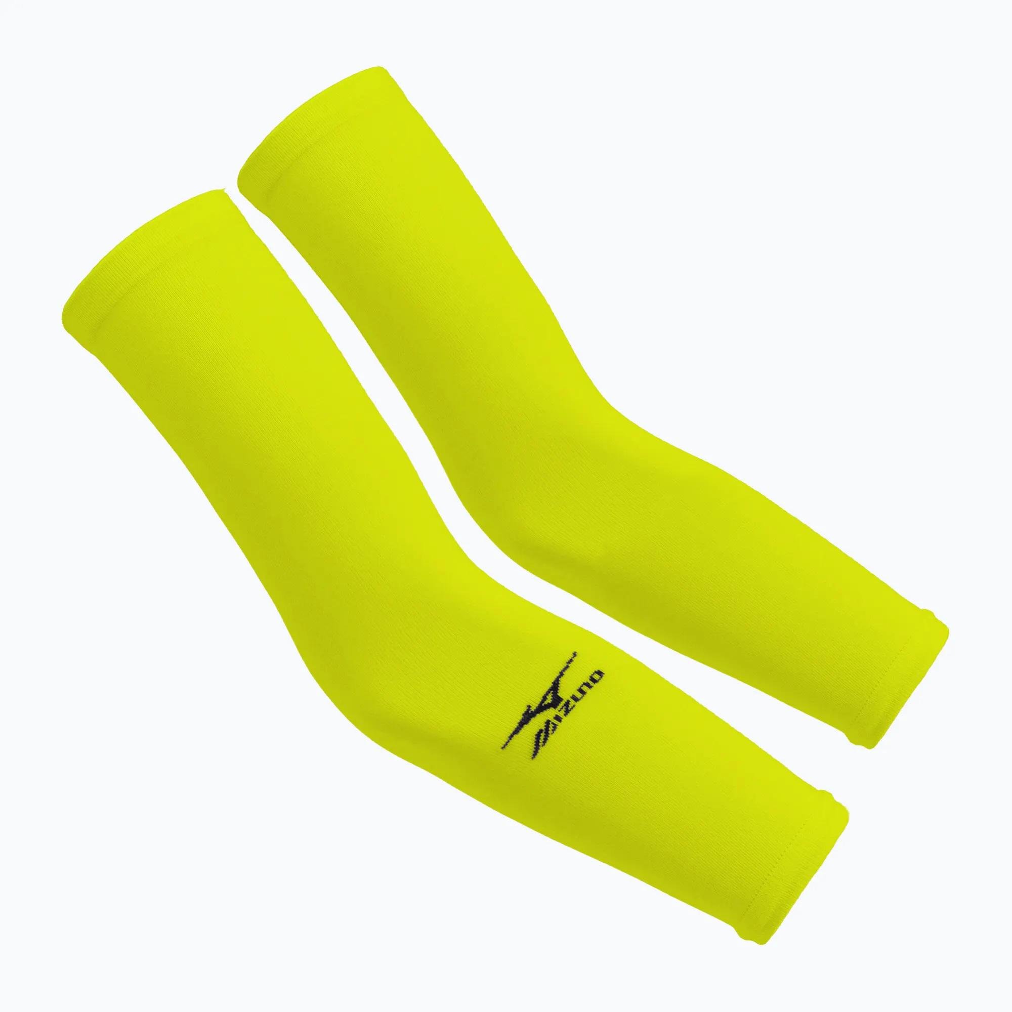 Рукава компресcионные женские Mizuno Womens Armguard 32EY6553WZ-45 Рукава компресcионные женские Mizuno Womens Armguard 32EY6553WZ-45