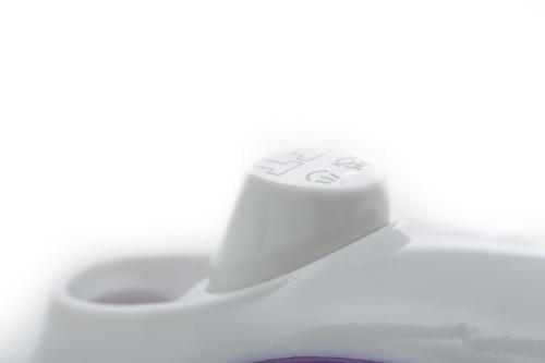 Утюг паровой Adler AD 5019 антипригарная подошва 1600 Вт Фиолетовый (621031) - фото 9 Утюг паровой Adler AD 5019 антипригарная подошва 1600 Вт Фиолетовый (621031) - фото 9