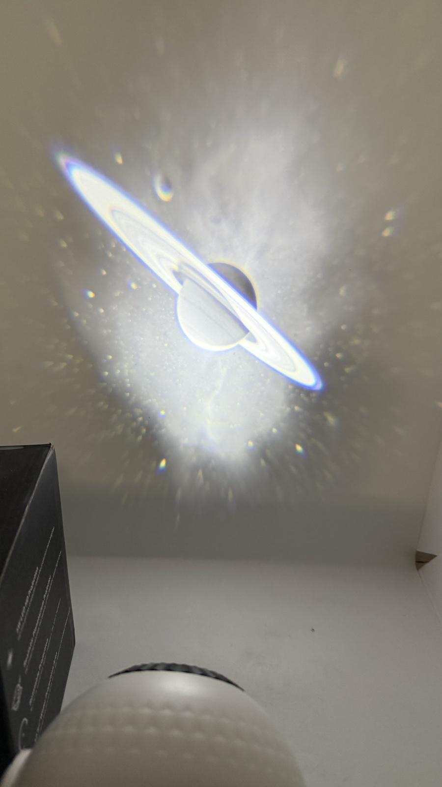 Проєктор зоряного неба Galaxy Projector AT-T08 12 слайдів пульт від USB (Projector- 12) - фото 9 Проєктор зоряного неба Galaxy Projector AT-T08 12 слайдів пульт від USB (Projector- 12) - фото 9