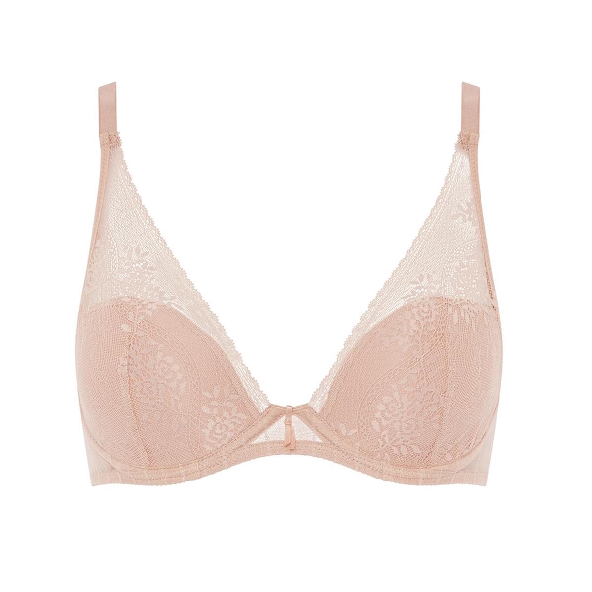 Бюстгальтер формованный Passionata Maddie RG-soft D75 Pink