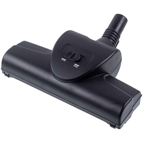 Щітка Turbo для пилососа Bosch 12027276 на трубу D=27 мм (00000047471)