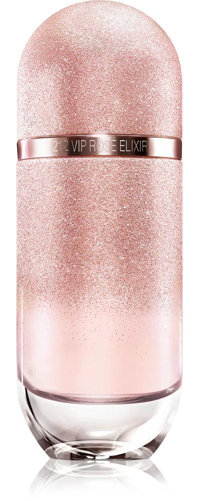 Парфюмированная вода для женщин Carolina Herrera 212 Vip Rose Elixir 80 мл в транспортной упаковке (373591)