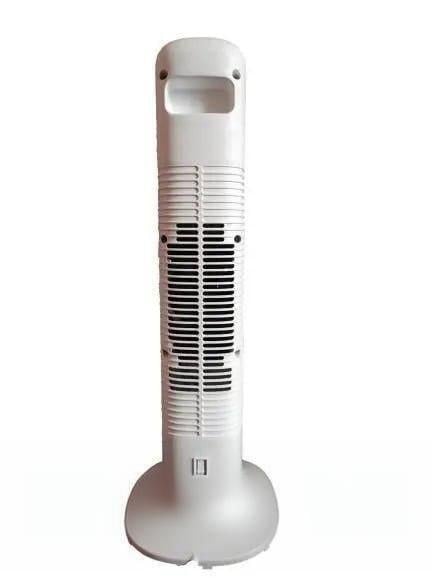 Обогреватель керамический водонепроницаемый POSЕ NSB-200 2000W 25 м2 Белый (5747412) - фото 4 Обогреватель керамический водонепроницаемый POSЕ NSB-200 2000W 25 м2 Белый (5747412) - фото 4