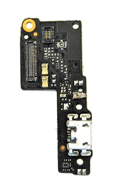 Разъем зарядки Charge Connector для Xiaomi Redmi 7A (000145031)