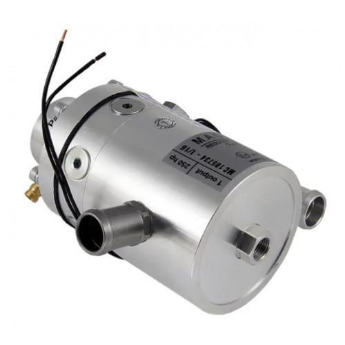 Редуктор HL Propan Magic Compact до 300 л.с. - фото 3 Редуктор HL Propan Magic Compact до 300 л.с. - фото 3