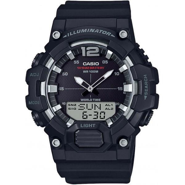 Годинник чоловічий Casio HDC-700-1AVEF