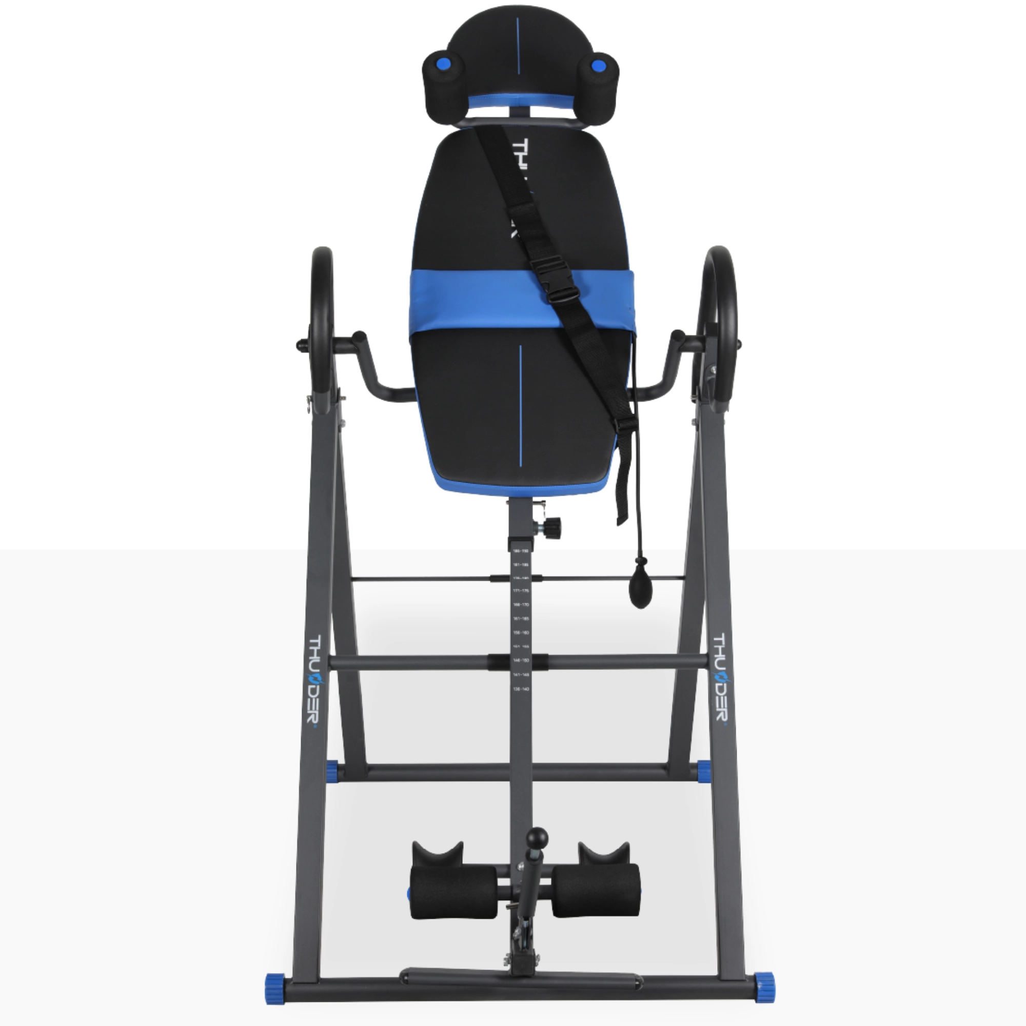 Инверсионный стол Thunder BAGGY (442226)