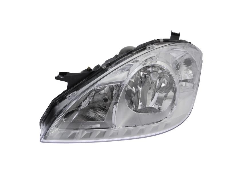 Фара передня ліва Mercedes A-Class W169 2008-2012 H7/H7 (440-1174L-LD-EM)