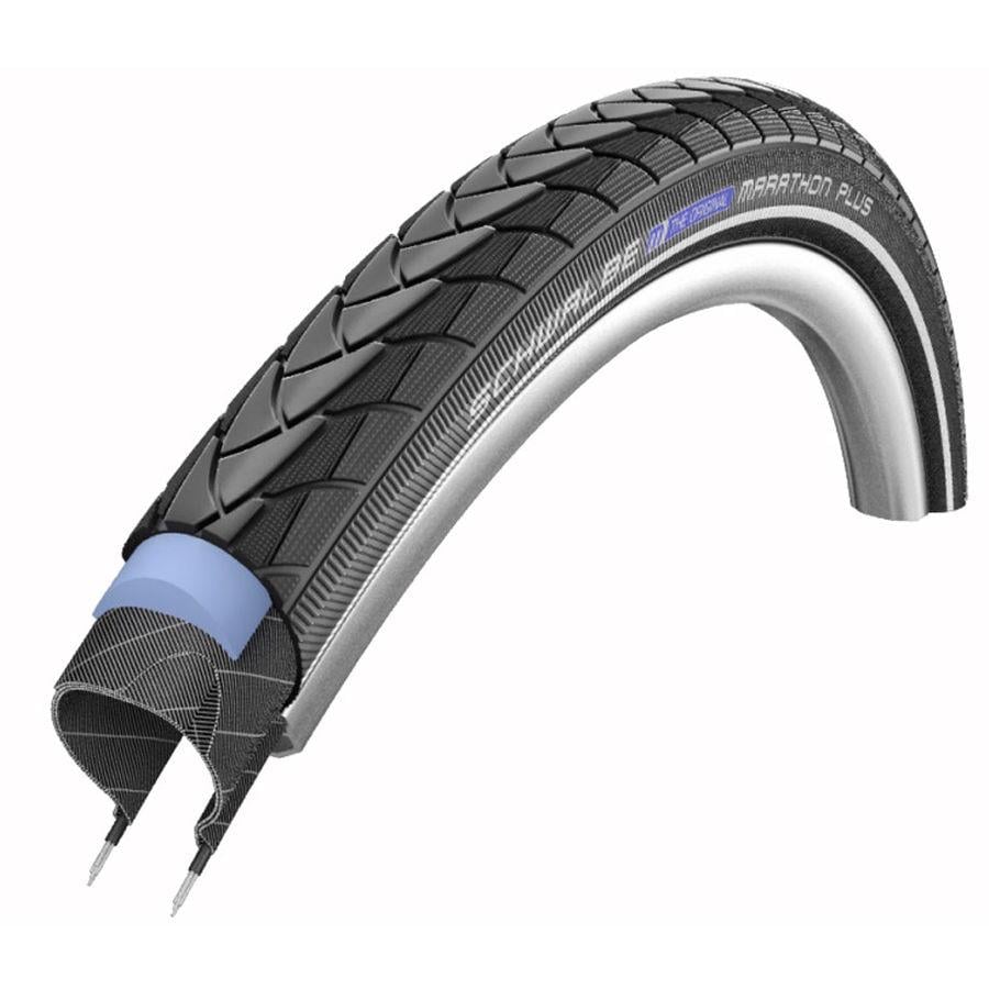 Покрышка Schwalbe 26x1.75 47-559 MARATHON PLUS HS440 S-Guard B/B+RT EC 31B Покрышка Schwalbe 26x1.75 47-559 MARATHON PLUS HS440 S-Guard B/B+RT EC 31B