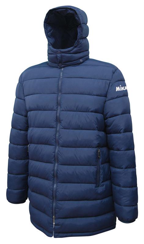 Куртка мужская Mikasa 2XL Синий (MT915-036)