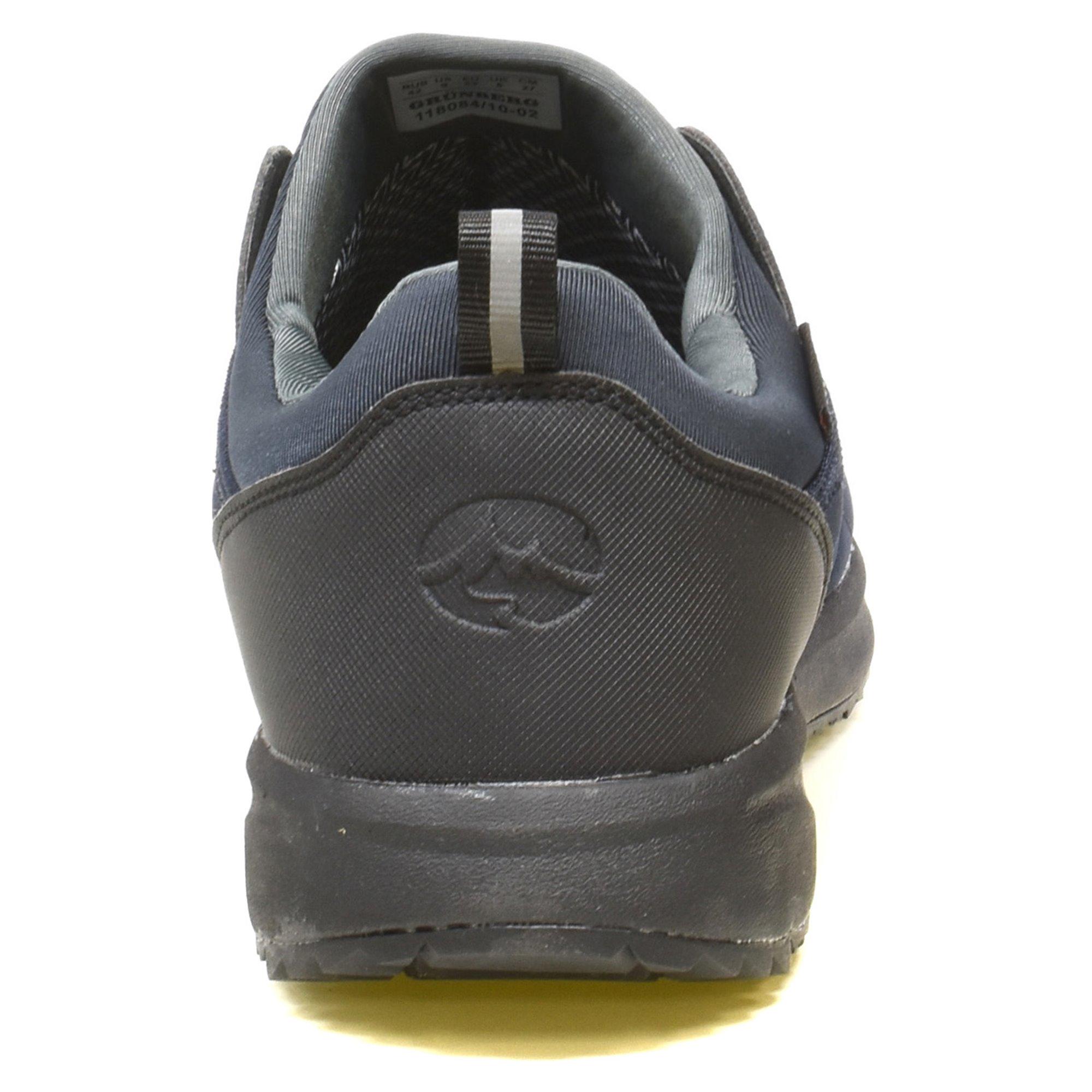 Кросівки чоловічі Grunberg р. 45 Синій (35001-45) - фото 10