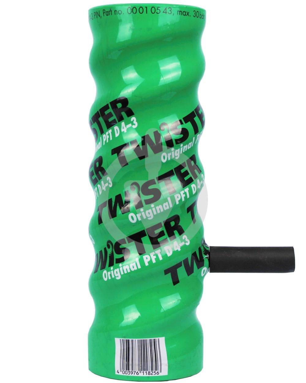 Статор D 4-3 PFT TWISTER PIN (13474940)