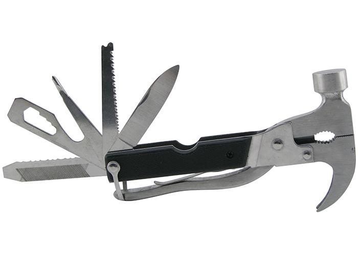 Мультитул TacTool 18в1 - фото 3