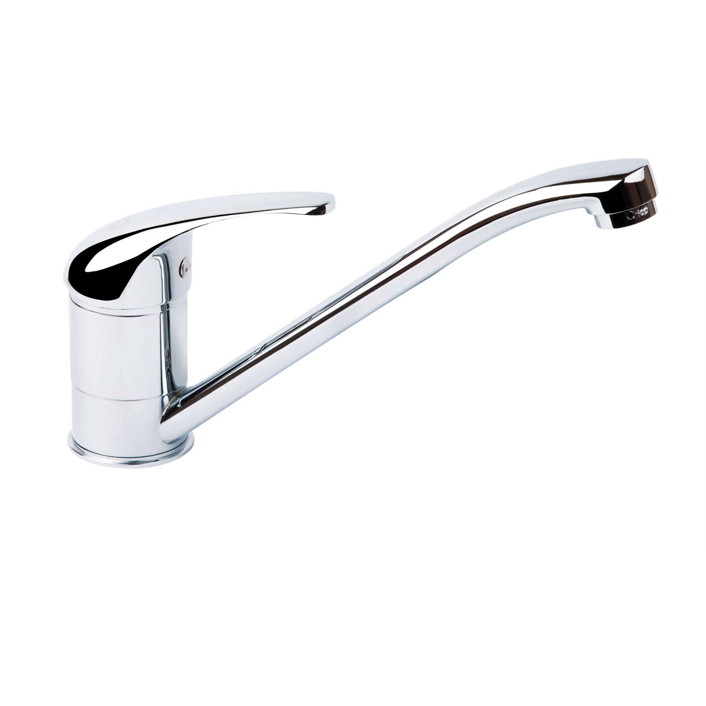 Змішувач для кухні Q-tap Primiera 40 103 (44518)