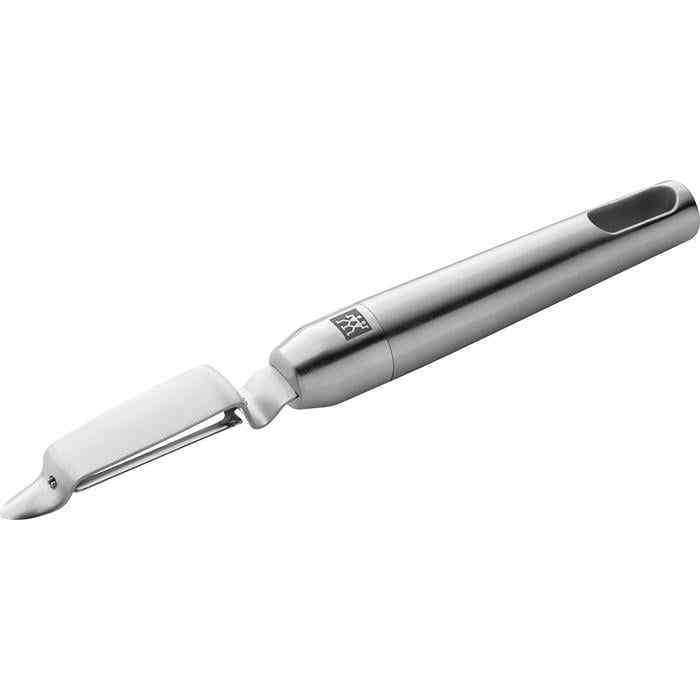 Овощечистка Zwilling Twin Pure 205 мм Стальной Овощечистка Zwilling Twin Pure 205 мм Стальной
