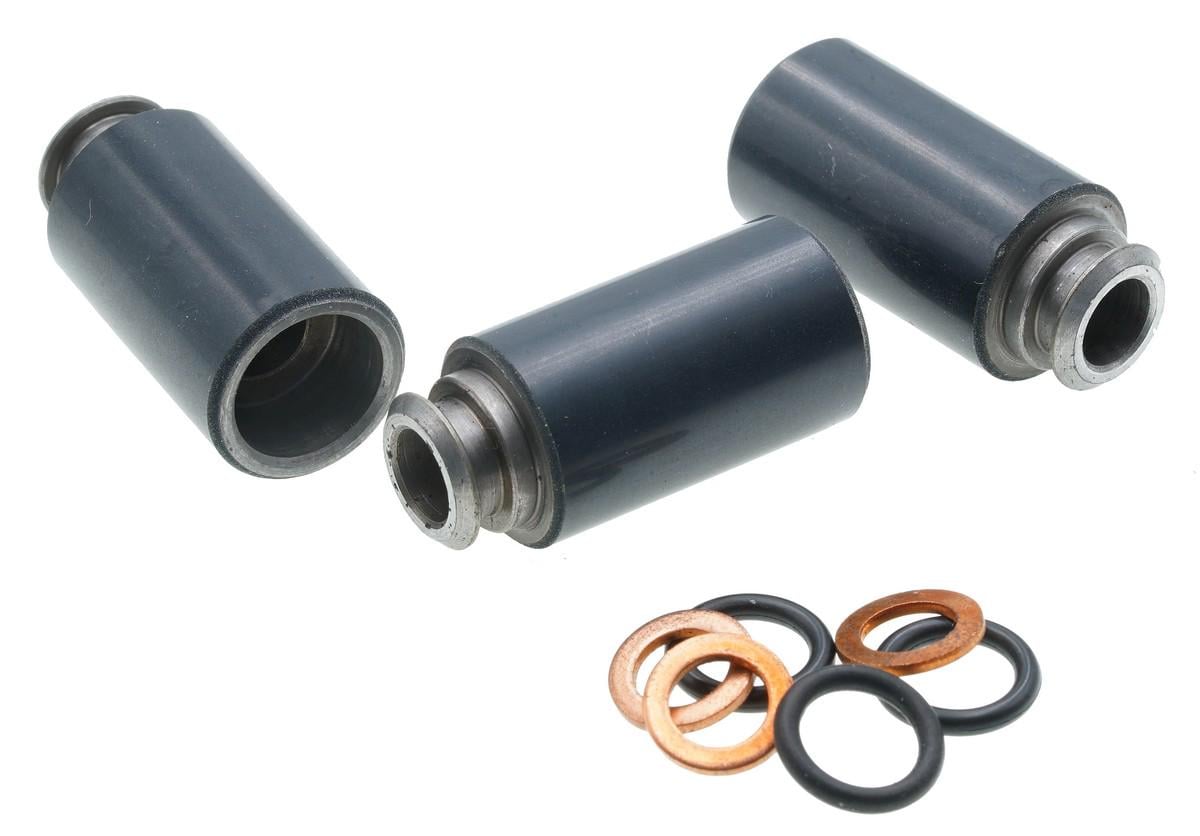 Плунжер VJ Parts для насоса мойки высокого давления B GPH 5-13C d6,5х15 L32 код F016F04322 3 шт. (авм366)