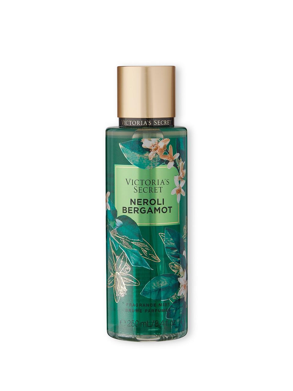 Спрей для тела парфюмированный Victoria's Secret Neroli Bergamot 250 мл (2150787382)