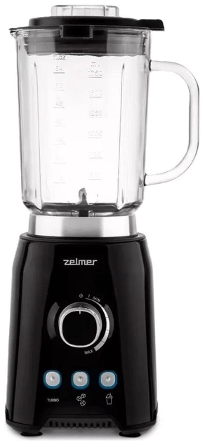Блендер стационарный Zelmer ZSB4799 B (4765)