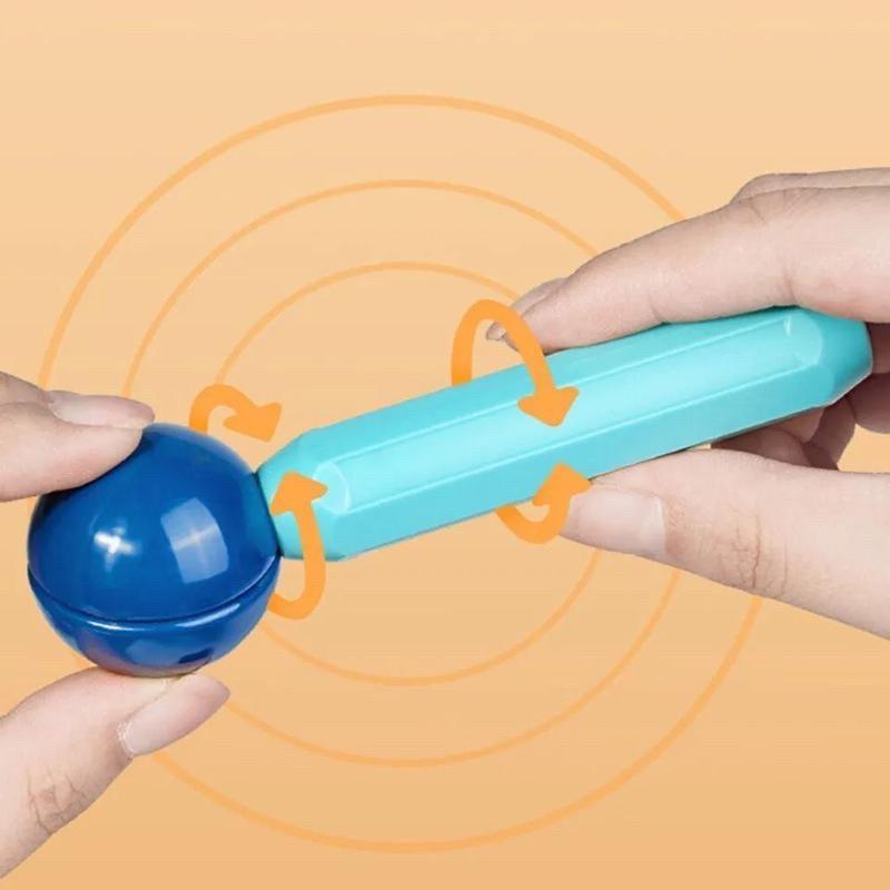 Магнітний конструктор Magnetik 84 деталей - фото 6 Магнітний конструктор Magnetik 84 деталей - фото 6