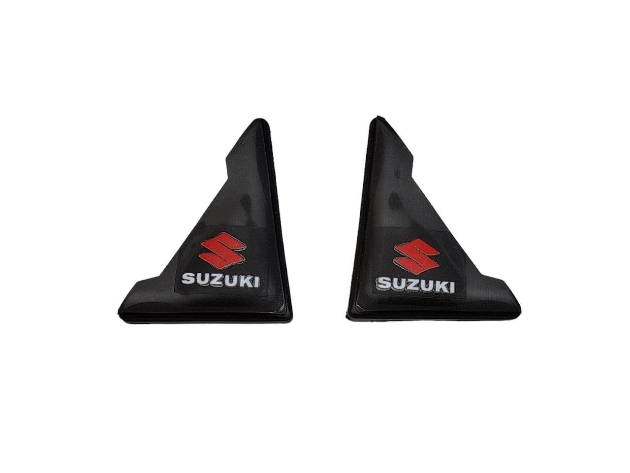 Уголки на двери автомобиля Suzuki для защиты от сколов/царапины/вмятин (1840426621)
