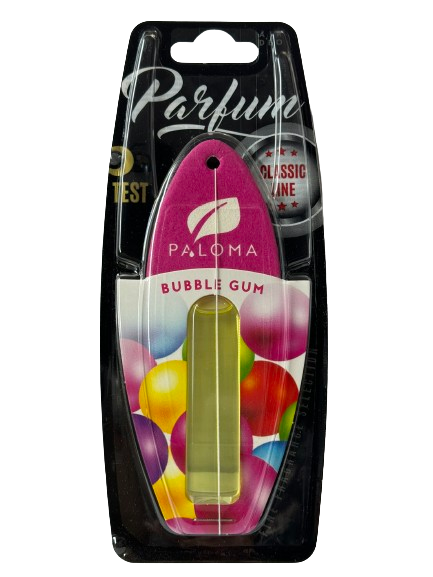 Освіжувач повітря Paloma BUBBLE GUM 79924