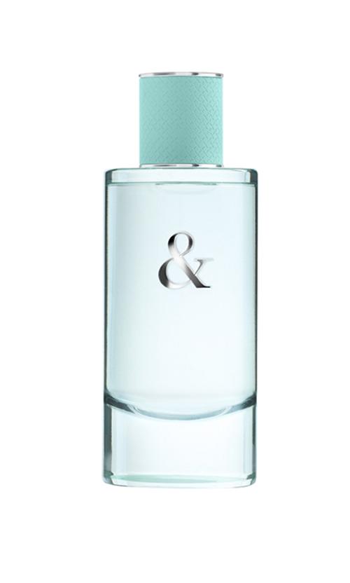 Парфумована вода аромат схожий на Tiffany & Co Tiffany & Love в транспортному пакуванні (29755)