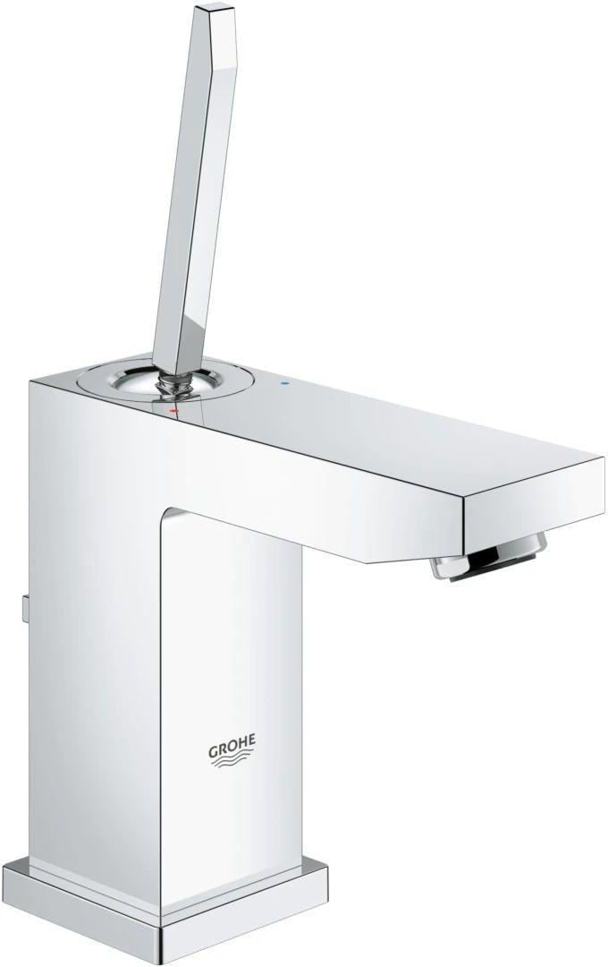 Смеситель для умывальника Grohe Eurocube Joy S-Size Chrom (23654000)