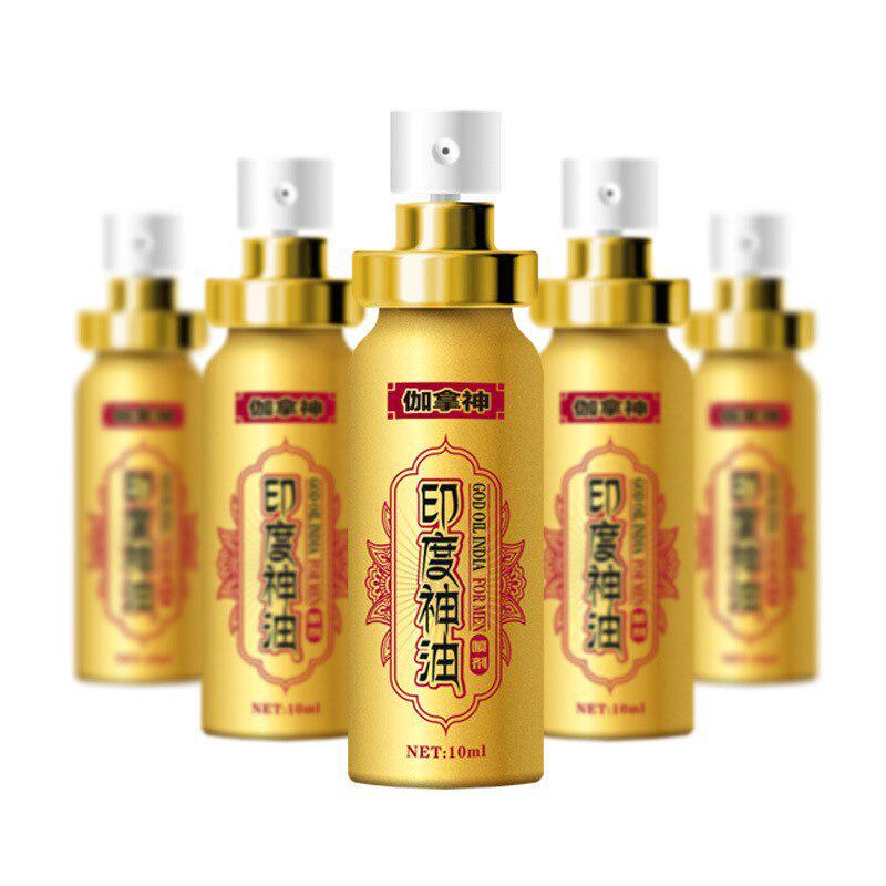 Масло эфирное DUAI для задержки эякуляции 10 мл (DA-z13) - фото 4 Масло эфирное DUAI для задержки эякуляции 10 мл (DA-z13) - фото 4