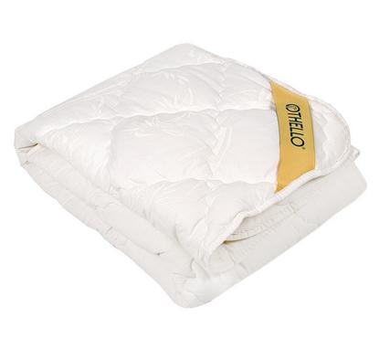 Ковдра Othello Bambina 195х225 см євро - фото 1 Ковдра Othello Bambina 195х225 см євро - фото 1