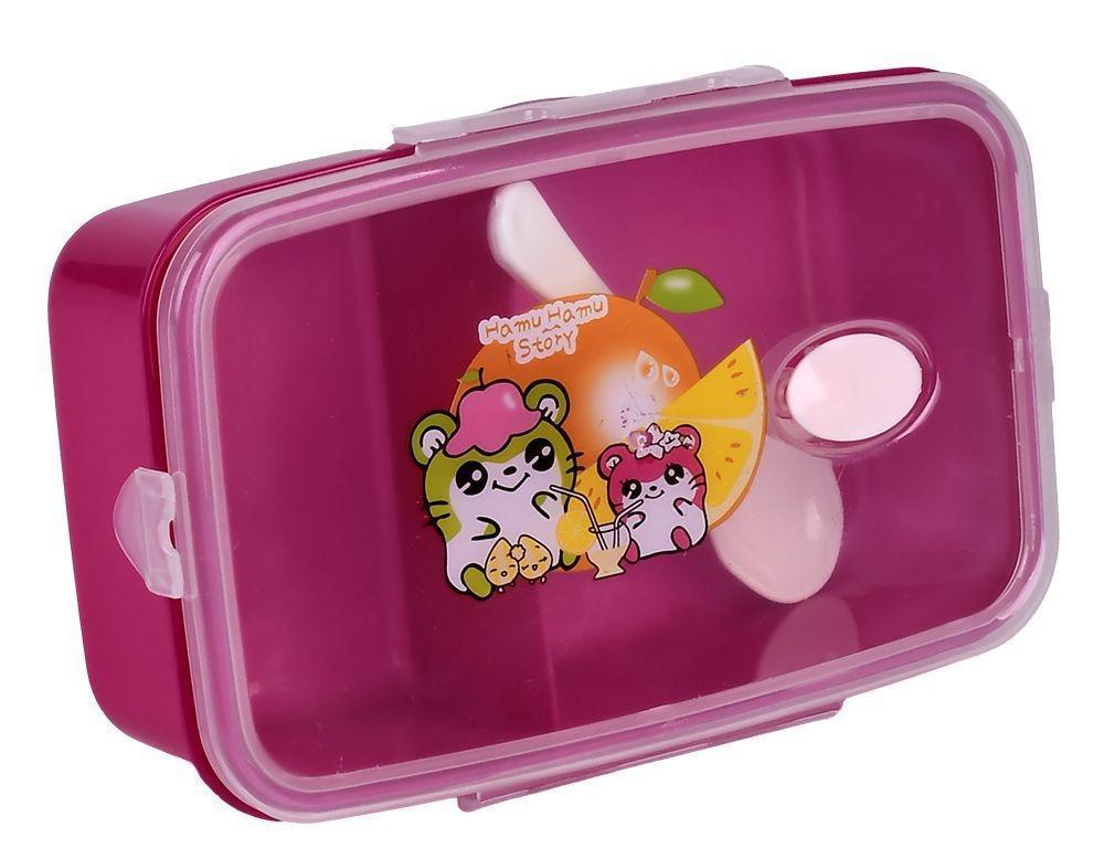 Ланч-бокс 17х11х5 см (R99265)