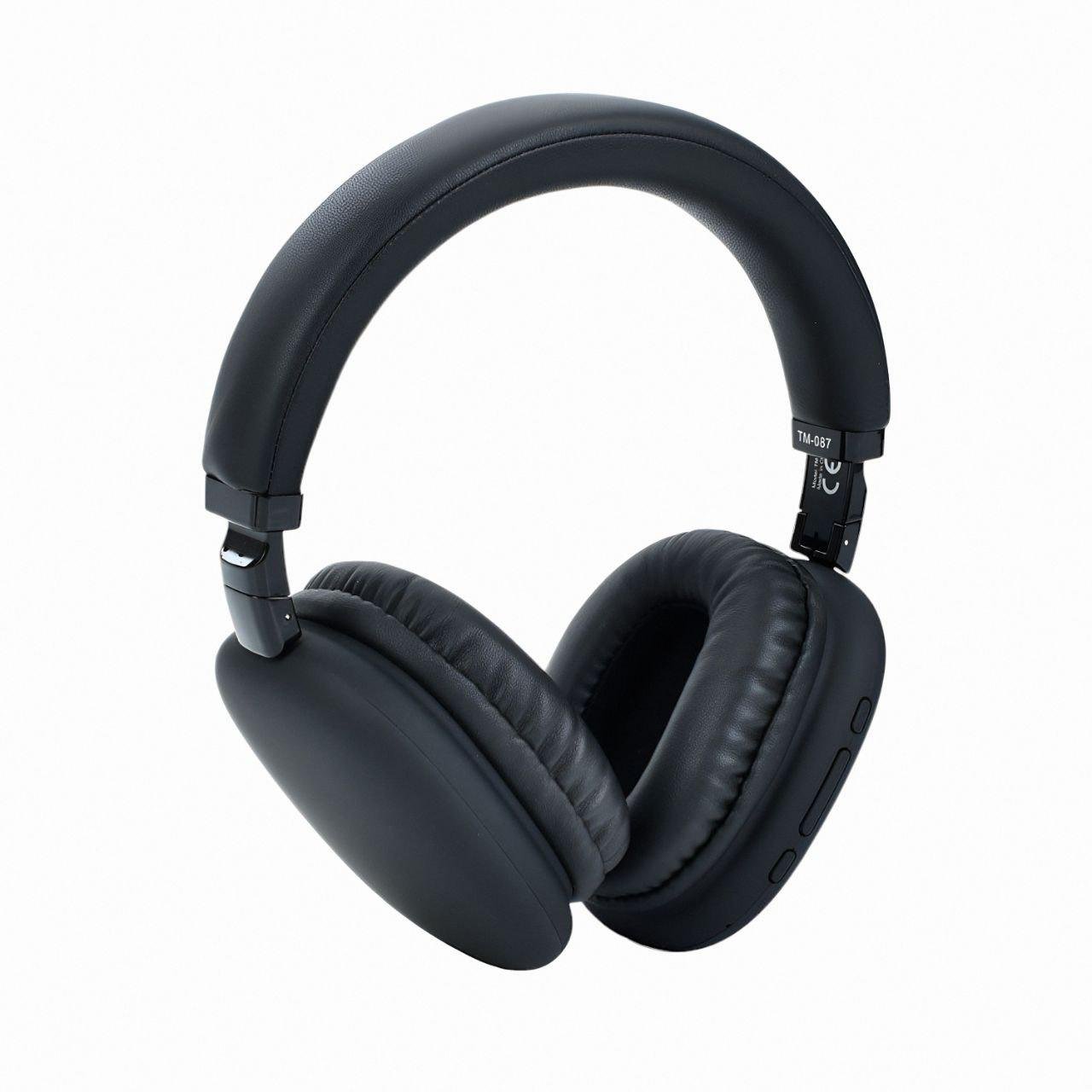 Наушники TM-087 Черный (26919082)