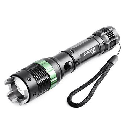 Фонарь Bailong BL-A15 (Lant-030)