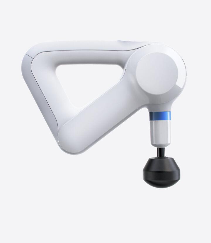 Массажер перкуссионный Theragun Elite Белый