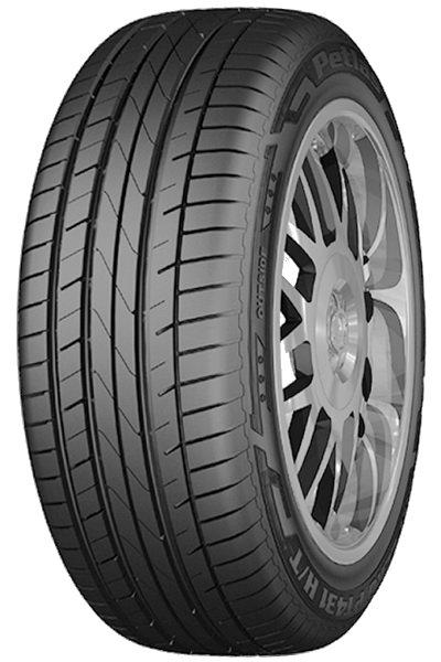 Шина Petlas Explero H/T PT431 275/55 R19 111V літня