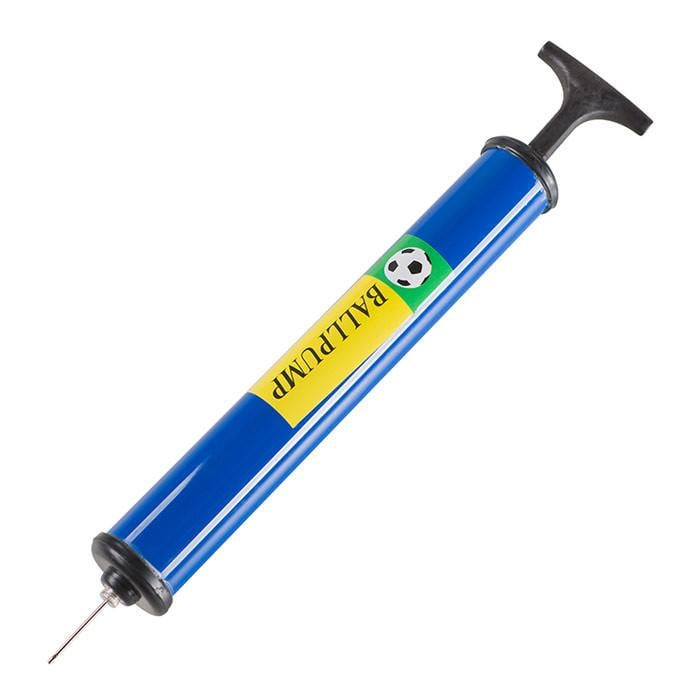 Насос для накачування м'ячів Ball Pump 28 см (606-3)