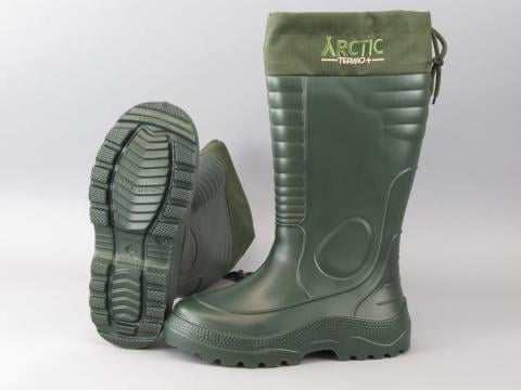 Сапоги Lemigo Arctic 875 Termo+ EVA 30 °С р. 43 (LMG-ARC-875-43) - фото 4
