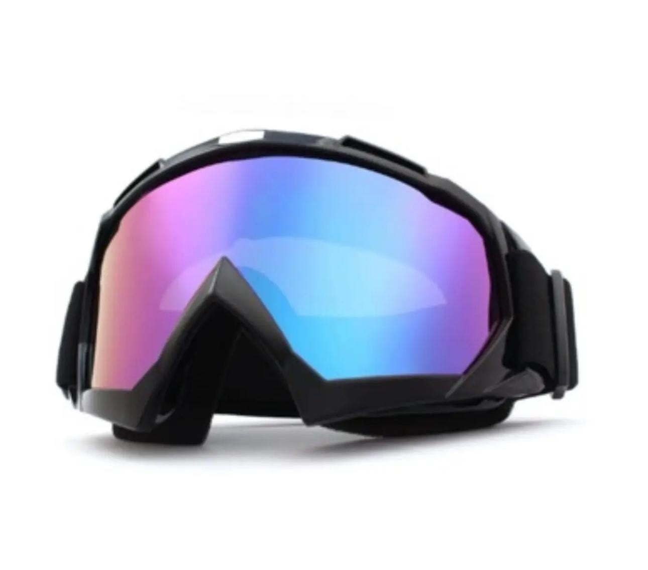 Лыжные маски SD 2245 One size Синий (01501)