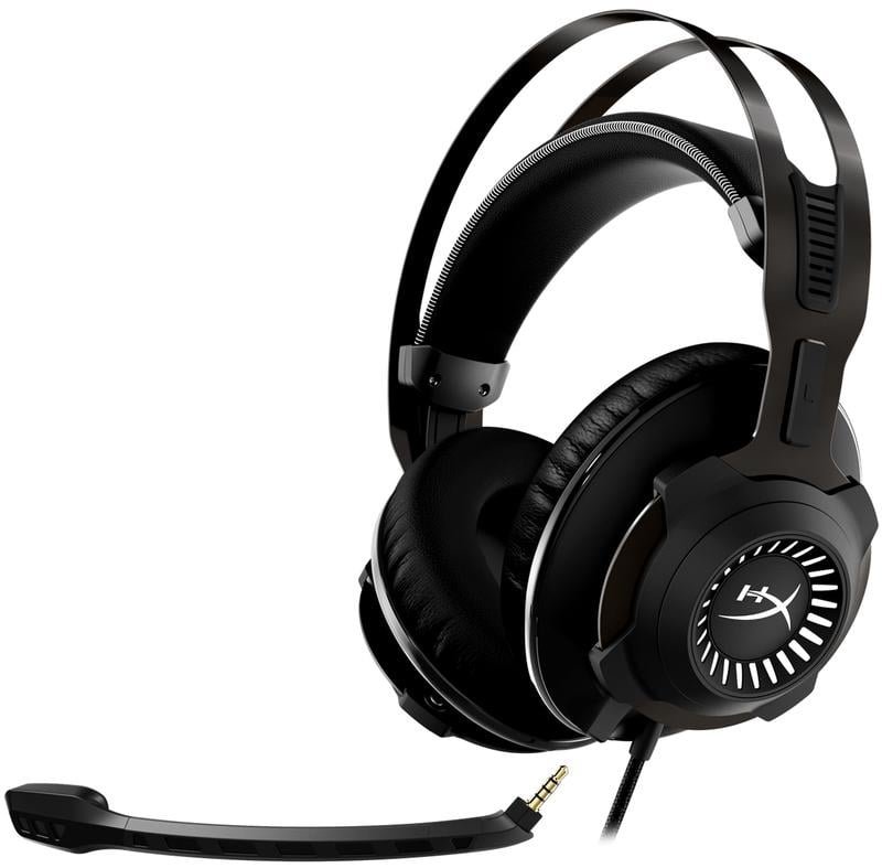 Навушники HyperX Cloud Revolver 7.1 (HHSR1-AH-GM) - фото 3